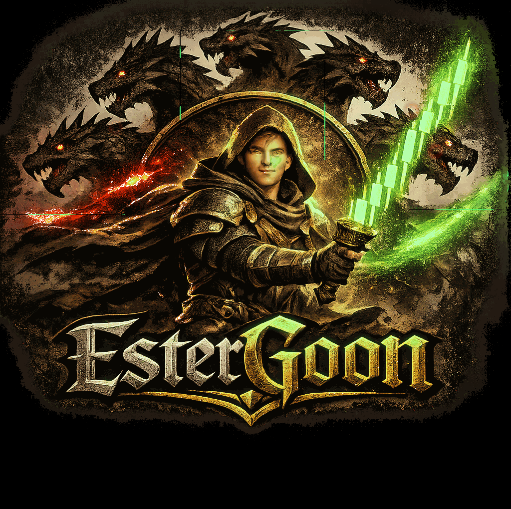 EsterGoon banner